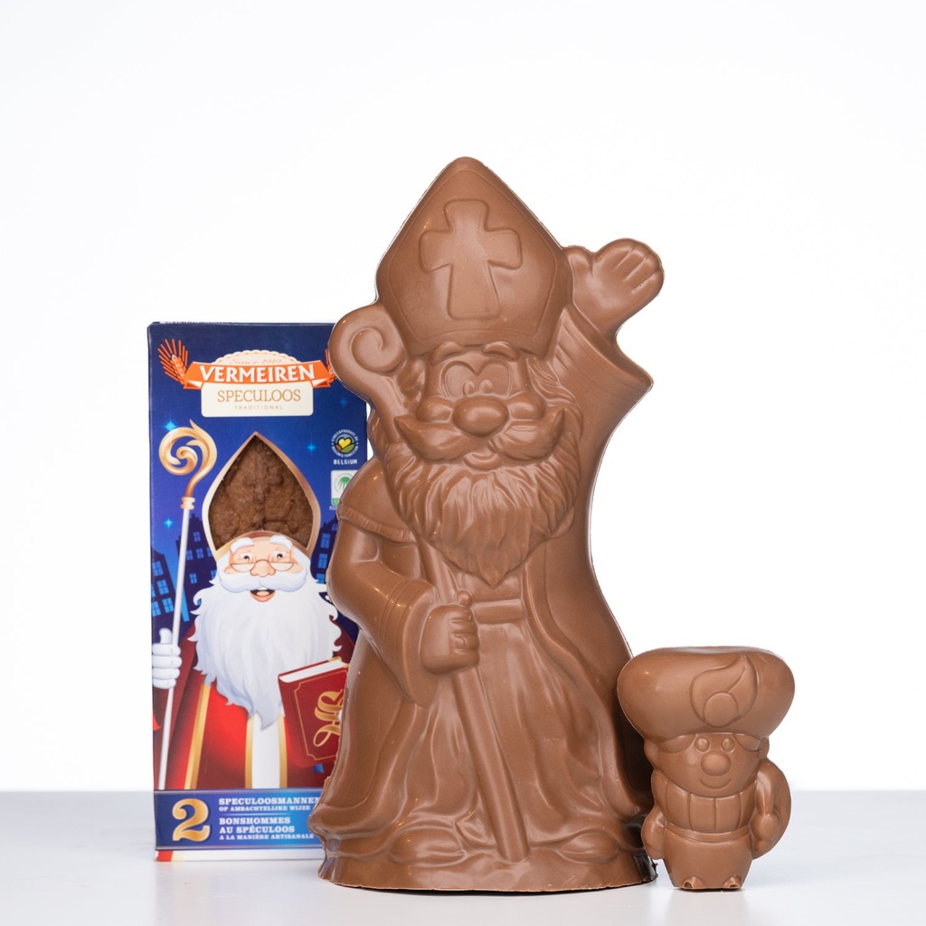 Medium Sintpakket
