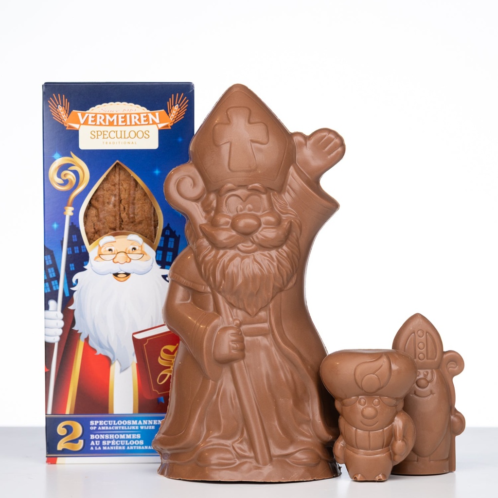 Groot Sintpakket